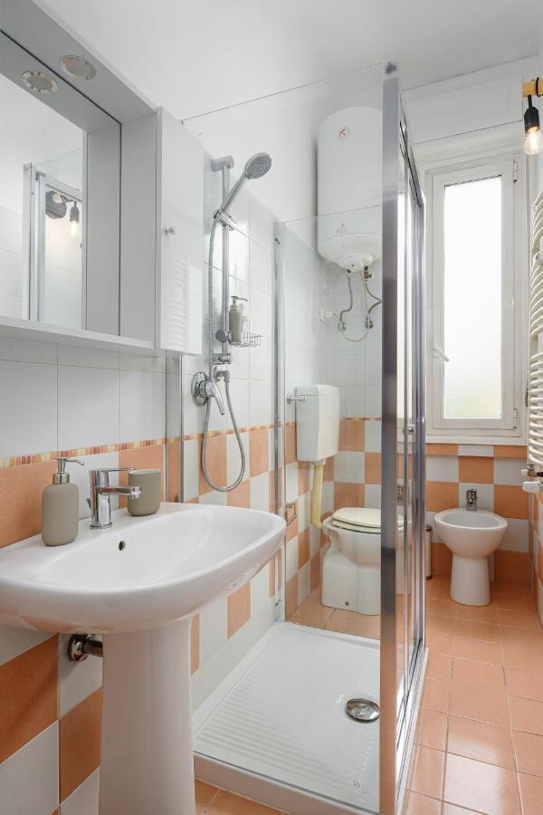 Ennio 8 - Bilocale Cool Apartment Mailand